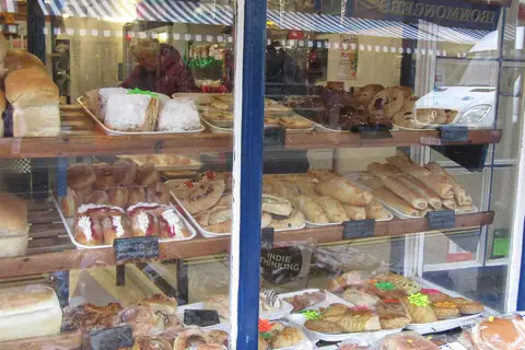 Teasdale Bakers photo 1